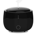 Smart aromatherapy humidifier