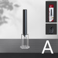 Air Pressure Wine Bottle Opener