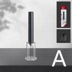 Air Pressure Wine Bottle Opener