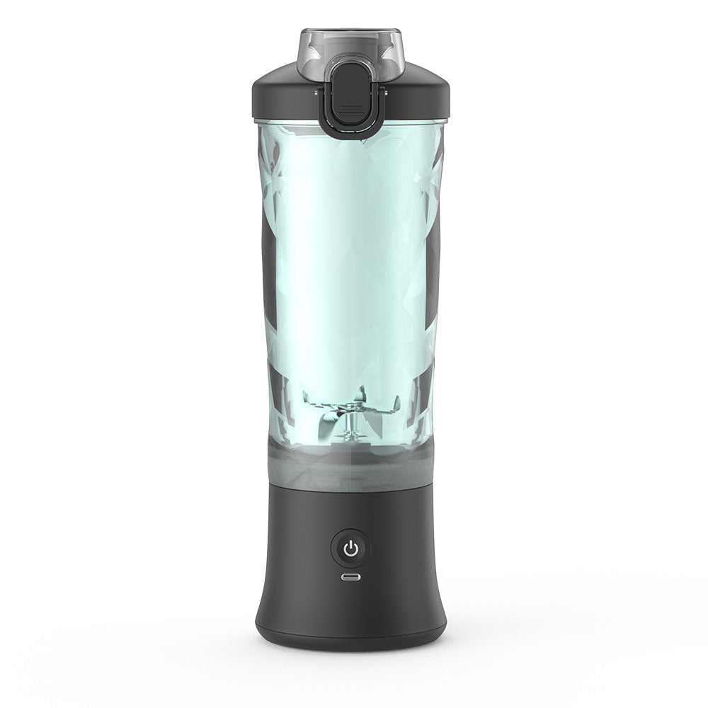 Portable Blender - Personal Shakes and Smoothies
