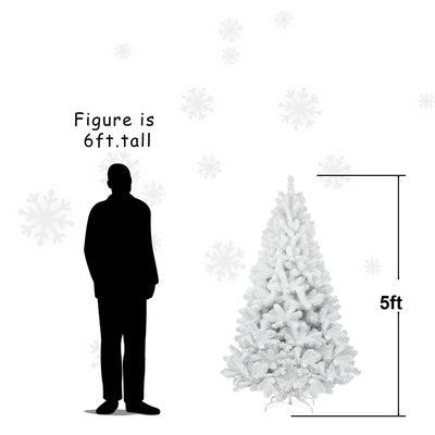 PVC Christmas Tree, Christmas Decorations
