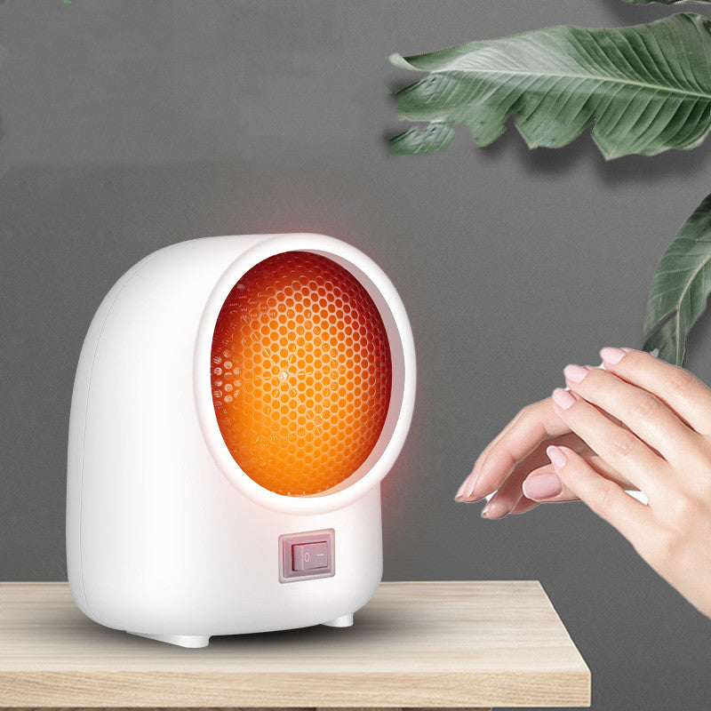 Portable Mini Electric Fan Heater
