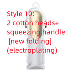 Portable Self Mini Mop for Deep Clean