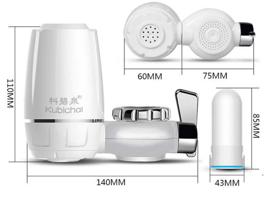 Eco-friendly Konka Faucet Water Purifier