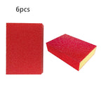 Dish Cleaning Cleaner Magic Sponge Tool