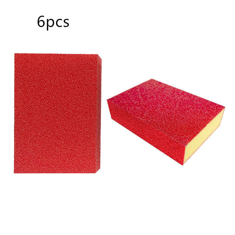 Dish Cleaning Cleaner Magic Sponge Tool