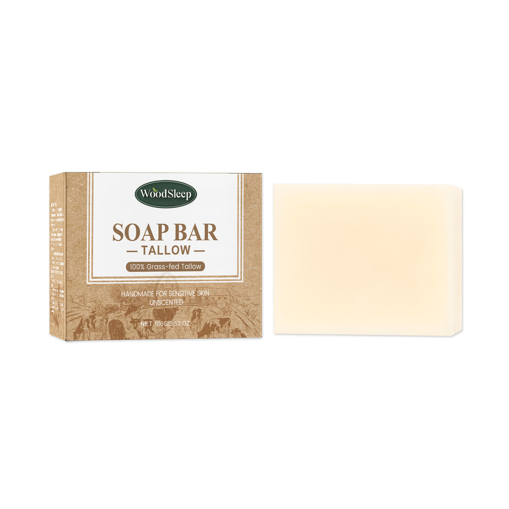 Bath Moisturizing And Nourishing Soap