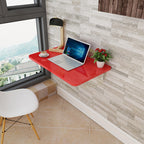 Wall Mounted Folding Table