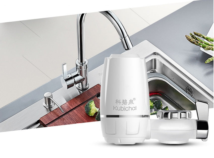 Eco-friendly Konka Faucet Water Purifier
