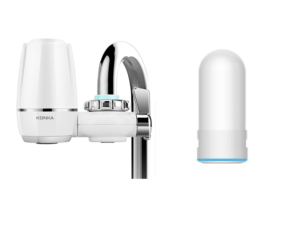 Eco-friendly Konka Faucet Water Purifier