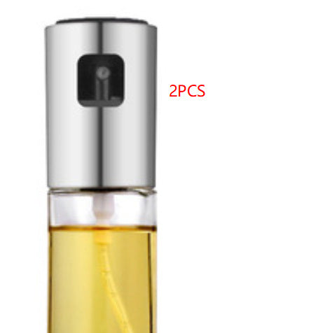 Cooking Oil Spray Bottle - 100ml
