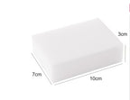 Home Magic Rub Nano Sponge Clean Block Kitchen Magic Decontamination Tool Dishwashing Sponge Magic Wipe