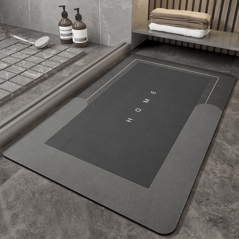 Non-slip Floor Carpets - Oil-proof Kitchen Mat