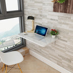 Wall Mounted Folding Table