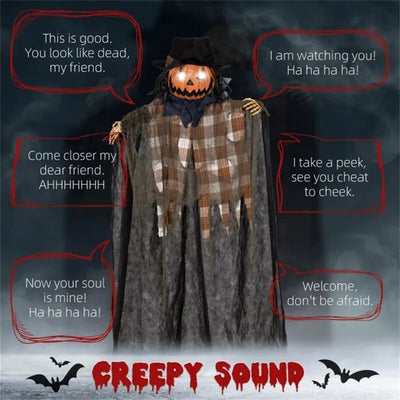 Halloween Decoration