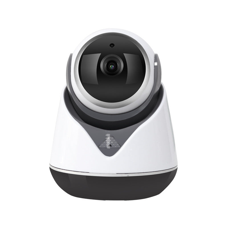 UHD Wireless Wifi IP Security Camera