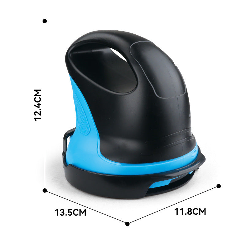 Winter Snow Shovel Electric Ice Scraper Car Waxing Polished Protection Tools