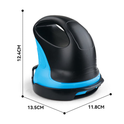 Winter Snow Shovel Electric Ice Scraper Car Waxing Polished Protection Tools