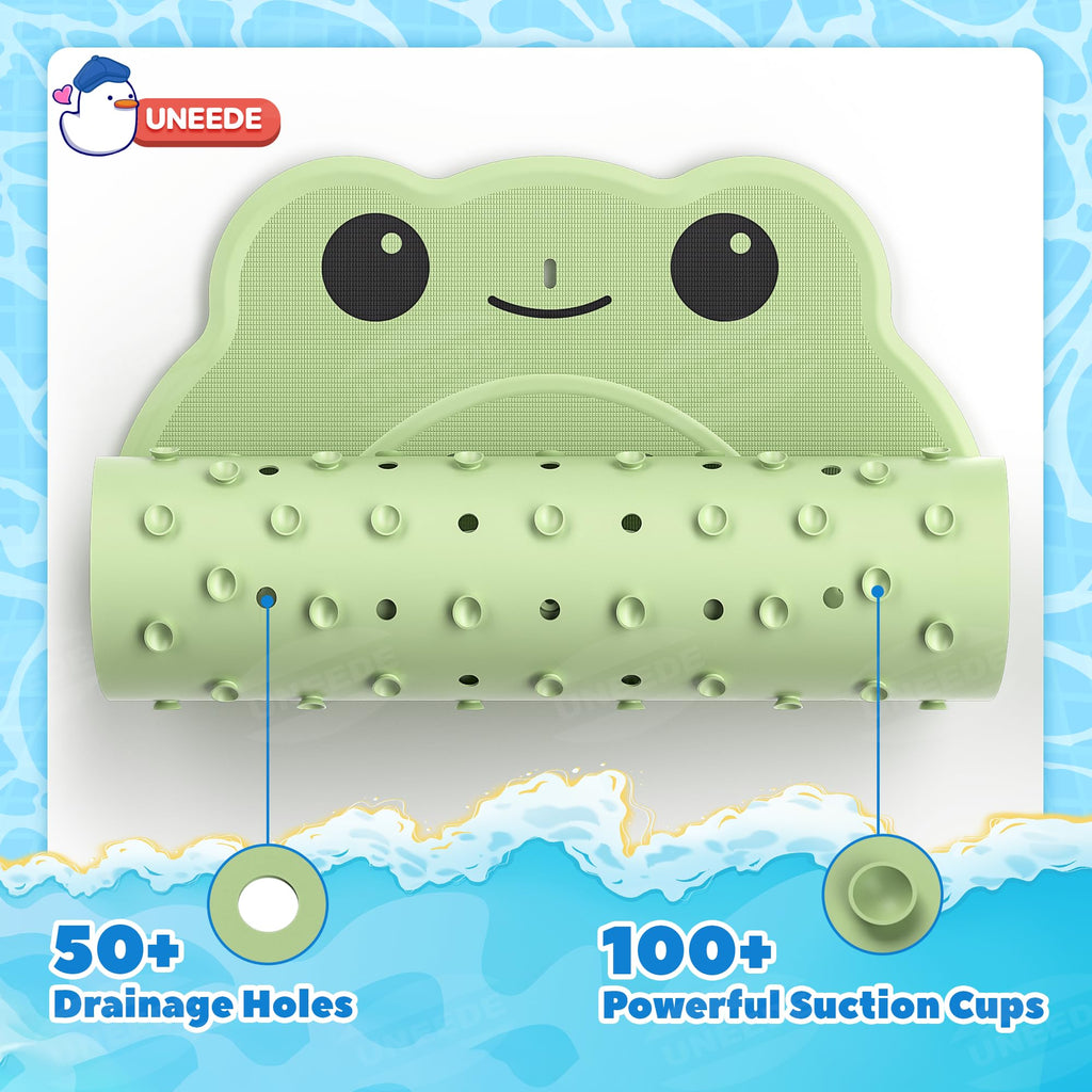 Children's Anti-slip Bath Mat