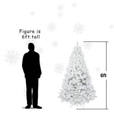 PVC Christmas Tree, Christmas Decorations