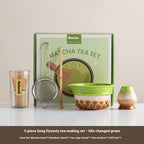 Ice Cream Matcha Bowl Matcha Tools Suit
