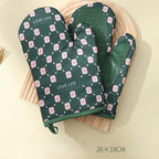 Cooking Microwave Oven Gloves
