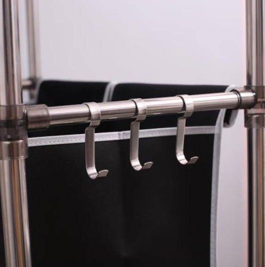 Multi-tier Laundry Sorter