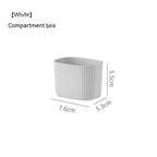 Bathroom Cabinet Storage Mirror Cabinet Cosmetics Storage Box