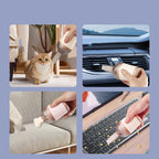 Portable Handheld Desktop or Laptop Mini Vacuum Cleaner