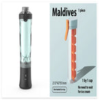 Portable Blender - Personal Shakes and Smoothies