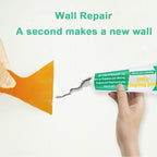 Wall Repair Cream