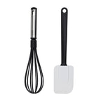 Kitchen Utensils Set - 25 pieces