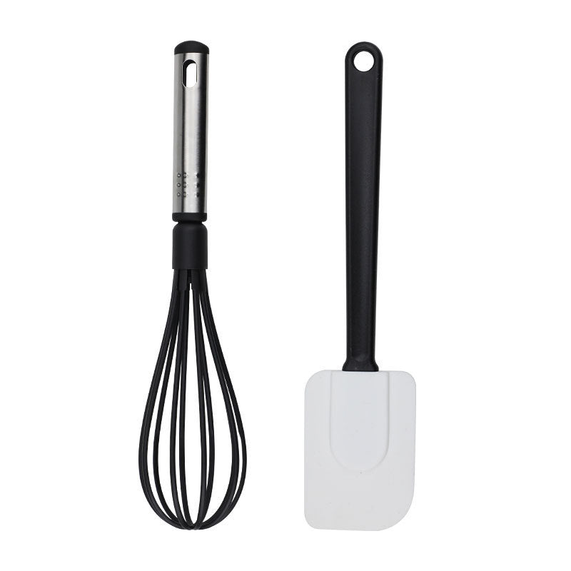 Kitchen Utensils Set - 25 pieces