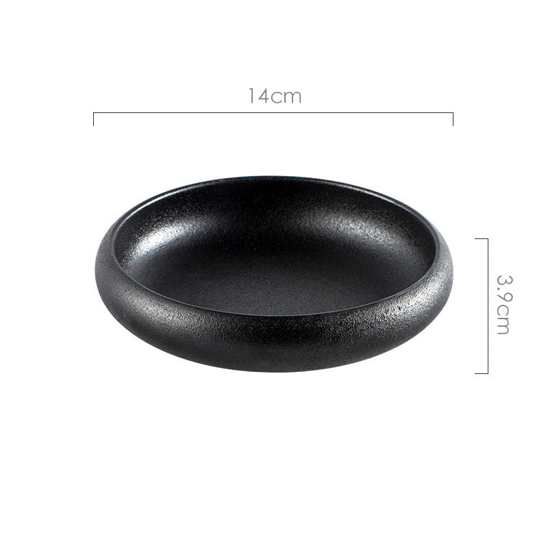 Vintage Ceramic Plate