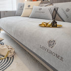 Universal Sofa Cushion Chenille