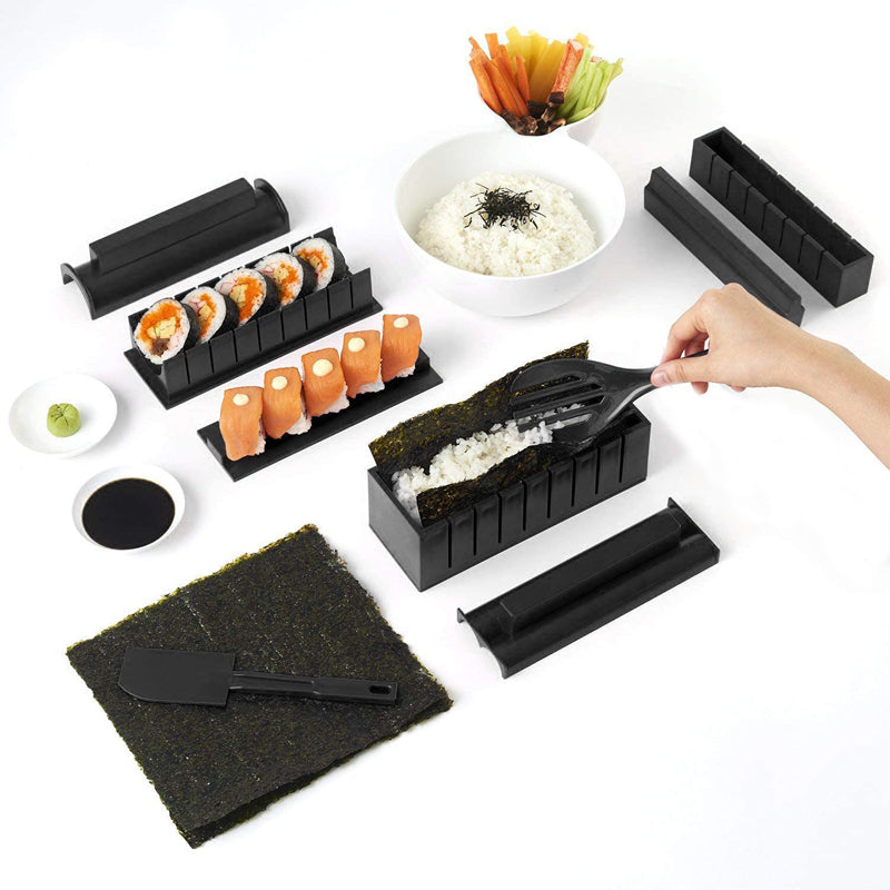 High-quality Plastic Manual Sushi Making Kit
