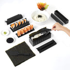 High-quality Plastic Manual Sushi Making Kit