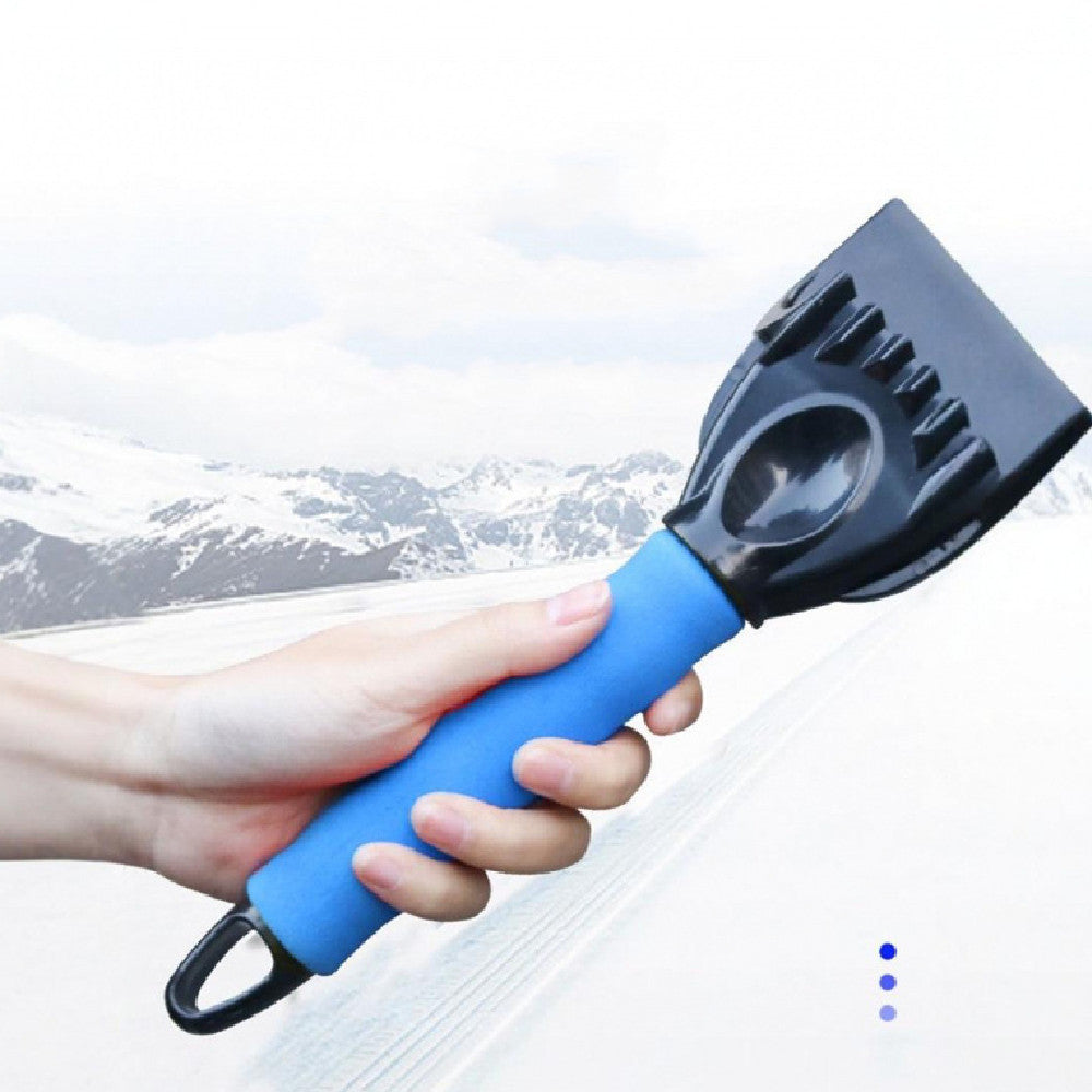 Icing Spatula New Front Windshield Glass Car Cleaning Tools