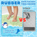 Children's Anti-slip Bath Mat