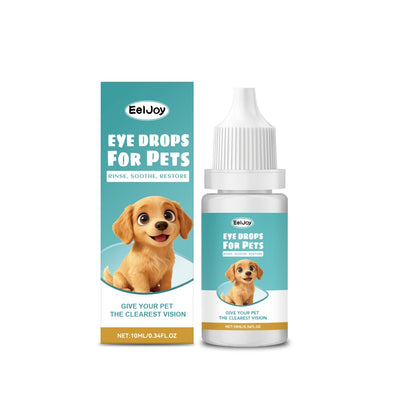 Eye Drops For Pets
