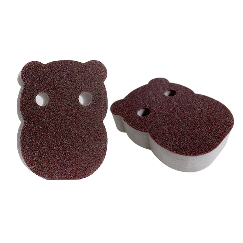 Dish Cleaning Cleaner Magic Sponge Tool