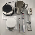 Candle Making Tools 7-piece