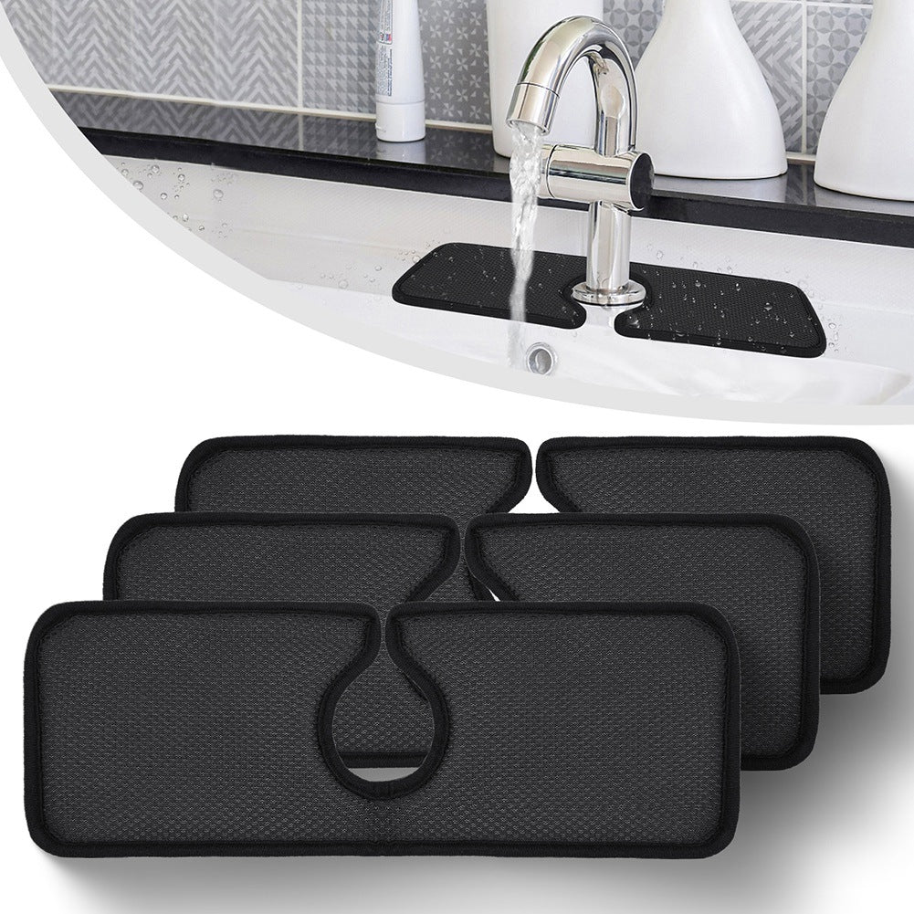 Bath Drying Car Cleaning Pad Fiber Towel