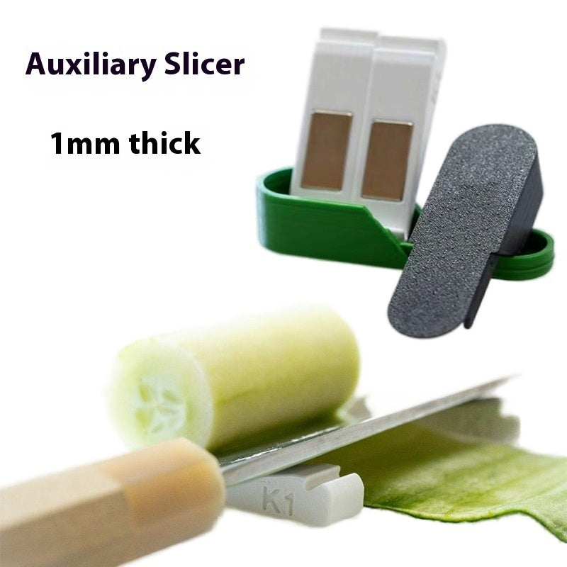 Ultra-thin Slicing Aid Kitchen Tools