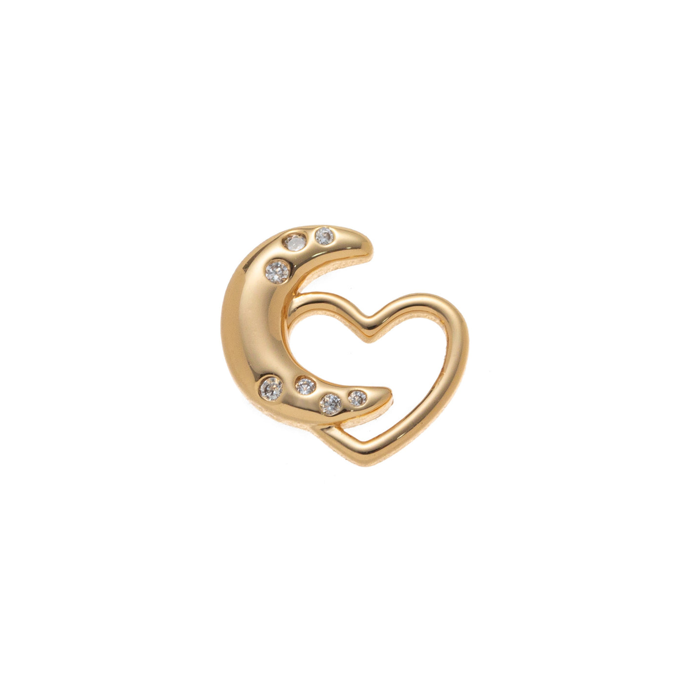 Lucielle – Gepersonaliseerde Glasbox Ketting