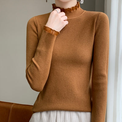 Elina – Halve Coltrui als Binnenlaag voor Dames