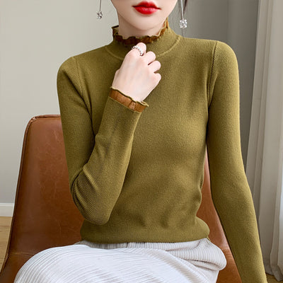 Elina – Halve Coltrui als Binnenlaag voor Dames