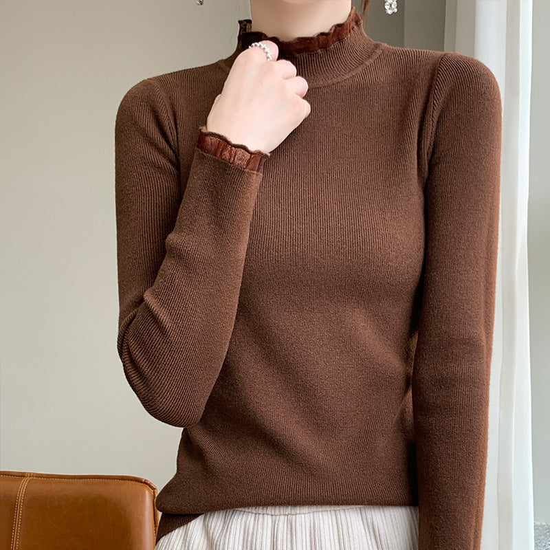 Elina – Halve Coltrui als Binnenlaag voor Dames