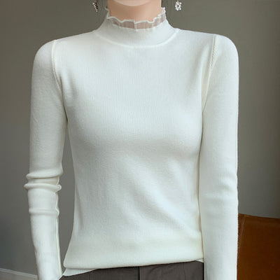 Elina – Halve Coltrui als Binnenlaag voor Dames