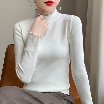 Elina – Halve Coltrui als Binnenlaag voor Dames